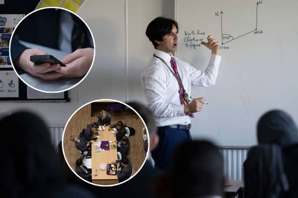 A top teaching union has come up with a list of 10 post-election priorities that would help teachers and students most (Photo: NationalWorld/Getty Images)