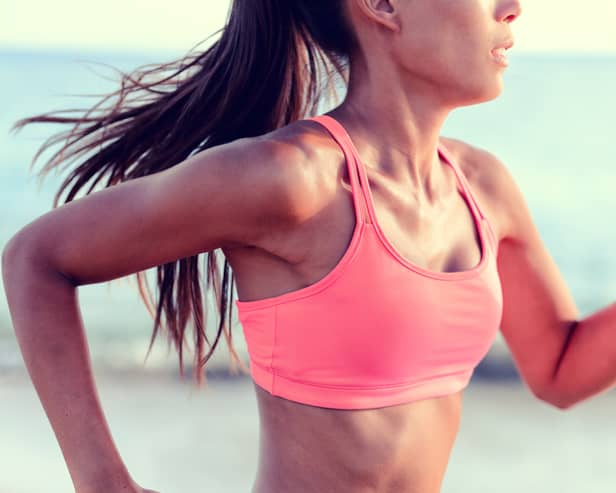 The 8 best high support sports bras for 2021