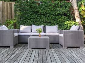 Our favourite rattan furniture in stock UK from Made, M&S and Wayfair