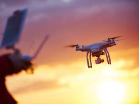 Best drones for aerial photography beginners, from DJI and Revell