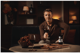 Gary Barlow’s sell-out wine is back in stock, exclusively online 