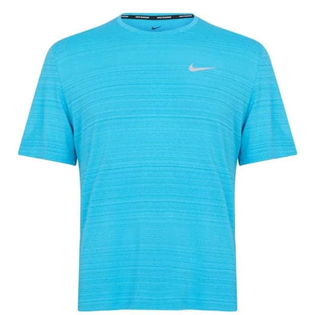 DriFit Miler Running Top. (Pic: Sports Direct)