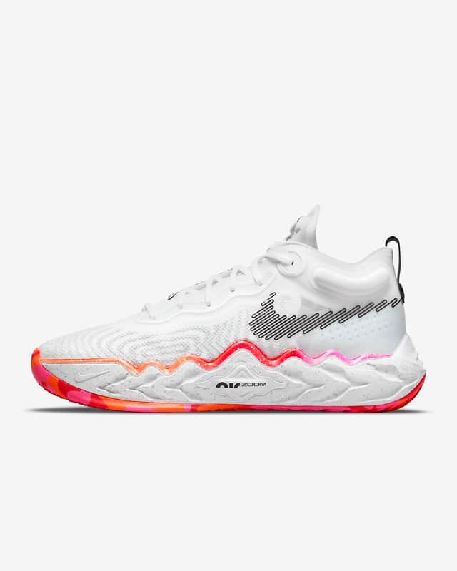 Nike Air Zoom G.T. Run. (Pic: Nike)