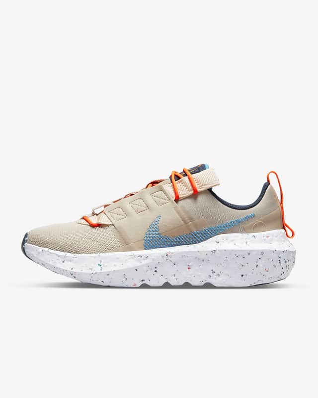 Nike Crater Impact. (Pic: Nike)