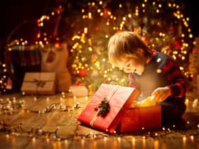 The best children’s light-up toys