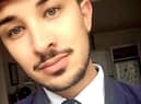 Martyn Hett, who Matyn’s Law is named after Credit: GMP 