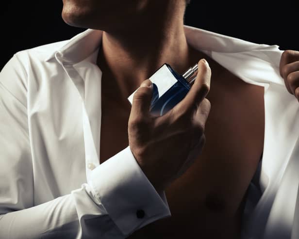 Best men’s perfume 2022