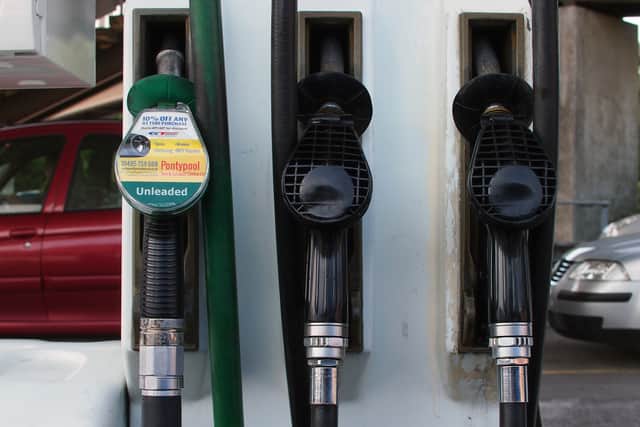 The change will bring service station fuel prices closer to other retailers