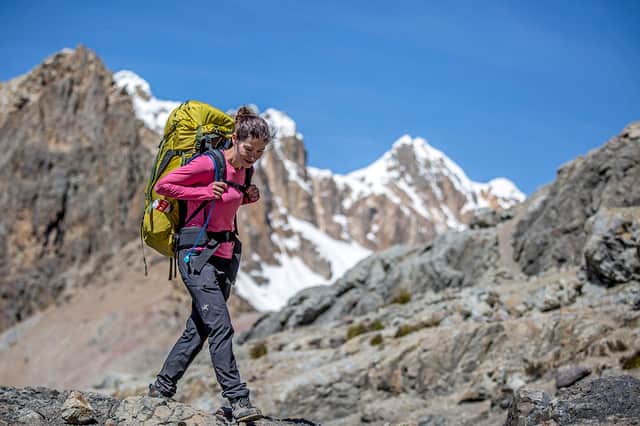 <p>What are the best women’s walking trousers for hiking 2022? Our favourite hiking trousers reviewed</p>