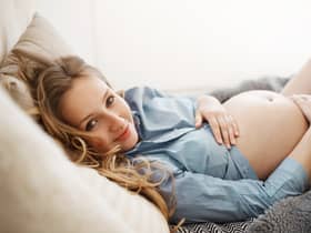 How to dress your baby bump and the best brands for maternity clothing