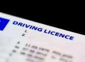 Underage drivers can still have points recorded against any future licence