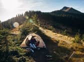 best lightweight one person hiking tents 2022