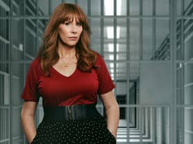 Catherine Tate will announce UK Eurovision points on Saturday
