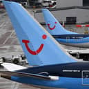A stag do party ordered off  TUI flight after causing 3-hour delay