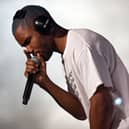 Frank Ocean is confirmed to headline Coachella 2023 (Pic: AFP via Getty Images)