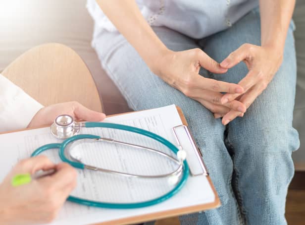 One in five women have delayed their cervical screening due to anxiety 
