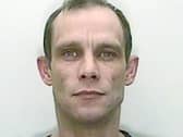 Double killer Christopher Halliwell murder Sian O’Callaghan, 22, and Becky Godden-Edwards, 20, who had both been abducted after leaving nightclubs. There have been claims the murderer could be linked to 27 other deaths.