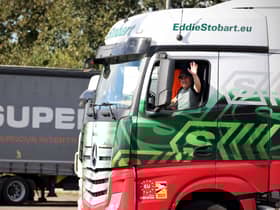 National Highways has launched a new ‘blind spots’ safety campaign 