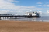 Swimmers have been urged to avoid 19 beaches across the UK due to serious health concerns. (Photo:  Andrew - stock.adobe.com)
