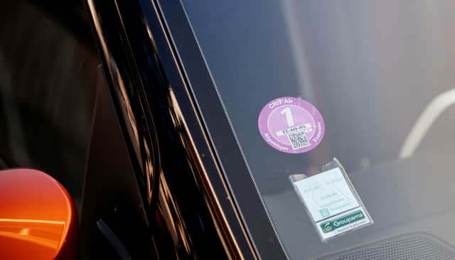 Many European cities have implemented low emissions zones