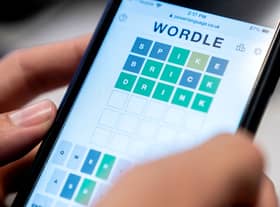 Wordle’s hardest words of 2022 have been revealed - see which puzzles ended the most streaks this year 