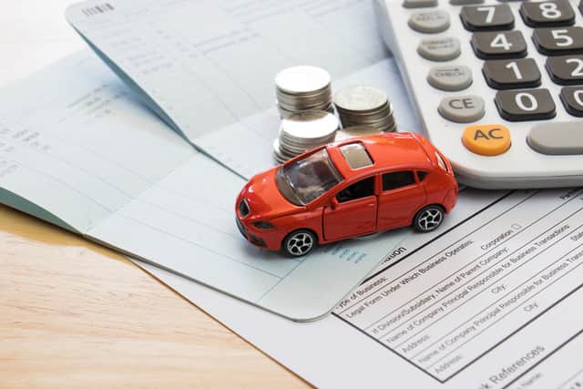 Motoring costs including insurance, tax and fuel have all risen this year