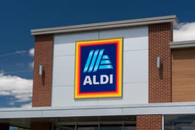 Aldi (logo pictured) and Lidl have some great offers 