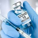 There will be a number of vaccines used in the Covid autumn booster rollout  