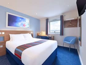  Travelodge releases thousands of rooms for under £35 to help cut costs this Christmas 