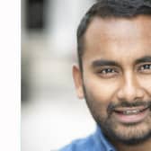 Journalist and broadcaster Amol Rajan will take over from Jeremy Paxman as the host of TV show University Challenge.