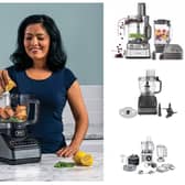 Best food processors: compact, large, and budget models