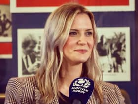 Jo has spoken out about her health diagnosis. 