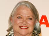 Actress Louise Fletcher attends the Sixth Annual Movies For Grownups Awards