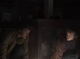 The Last of Us is HBO’s first adaptation of a video game, which was released in 2013 to universal acclaim
