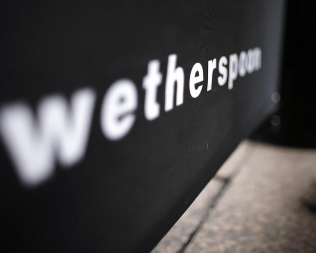 JD Wetherspoons announces its selling 32 pubs across England - full list of pubs