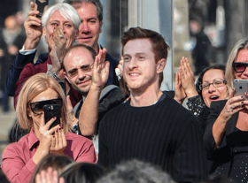 UK designer Daniel Lee succeeds Riccardo Tisci at Burberry - who is he, why has CFO Julie Brown stepped down?