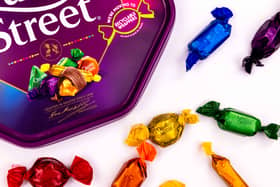 Nestlé have announced that they have changed the packaging to both their Quality Street and KitKat line of confectionery.