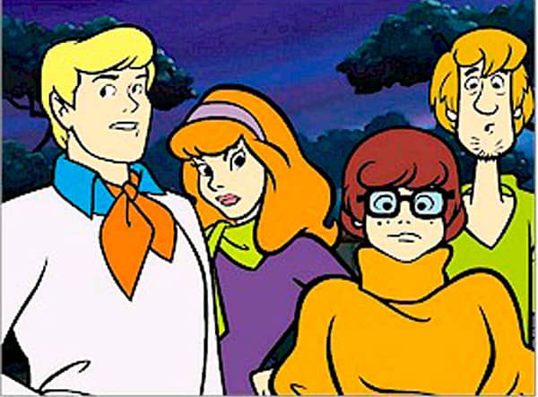 Velma Dinkley has been portrayed as part of the LBGTQ+ community (Pic:Getty)