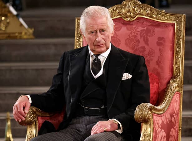 <p>The first details have emerged of what King Charles III’s coronation may look like.</p>