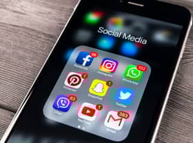 There is a wide range of social media platforms in 2022