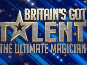 ITV announces Britain’s Got Talent spin-off show ‘The Ultimate Magician’ including guest judge Penn Jillette