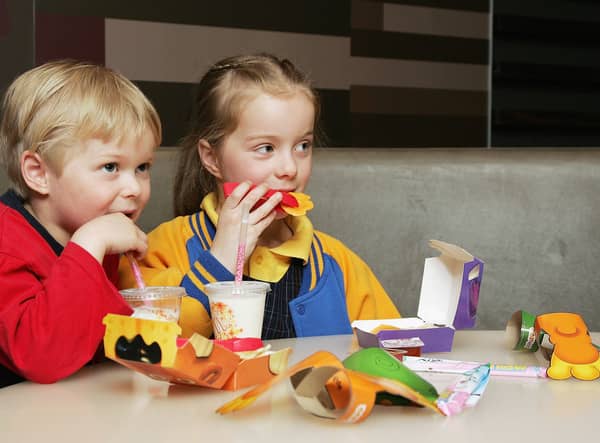 The school holidays are meant to be full of fun, but can be expensive for parents. Here’s the full list of where kids can eat free or for £1 at restaurants and cafes across the UK?
