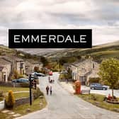 Emmerdale’s 50th anniversary special airs on ITV tonight - 50 years to the day it first hit the small screen on October 16 1972.