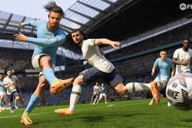 Amazon Prime subscribers can get free packs on FIFA 23 every month.