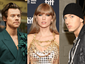 Glastonbury line-up 2023: Harry Styles, Taylor Swift and Arctic Monkeys among favourites to headline festival