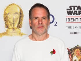 I’m a Celebrity Get Me Out of Here!: Radio X DJ Chris Moyles is first star ‘confirmed’ for popular ITV show