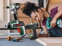 Best cordless drills: DIY with hammer drills, combi and impact drills