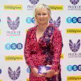 Coronation Street’s Sue Cleaver is the second celebrity confirmed to be entering the I’m a Celebrity... Get Me Out of Here! jungle