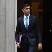 Rishi Sunak has reintroduced the moratorium on fracking in England.