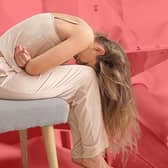 Endometriosis affects 1 in 10 women. Credit: Kim Mogg / NationalWorld